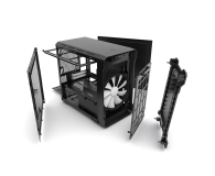 Phanteks Enthoo Evolv Mini-ITX czarna - 247198 - zdjęcie 12